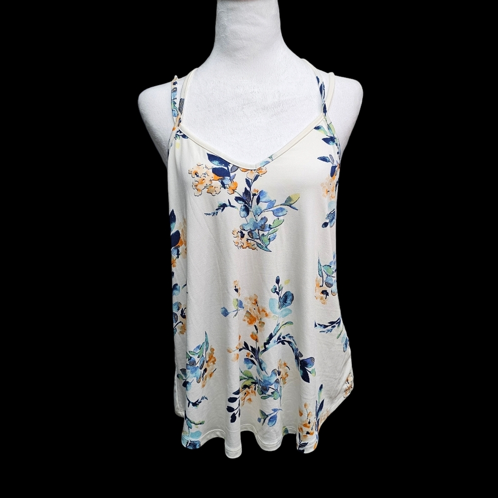 NWT PapermoonBasima Back Detail Knit Top  size Small